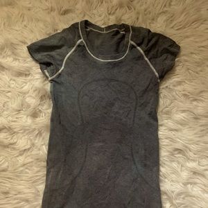 dark grey swiftly tech